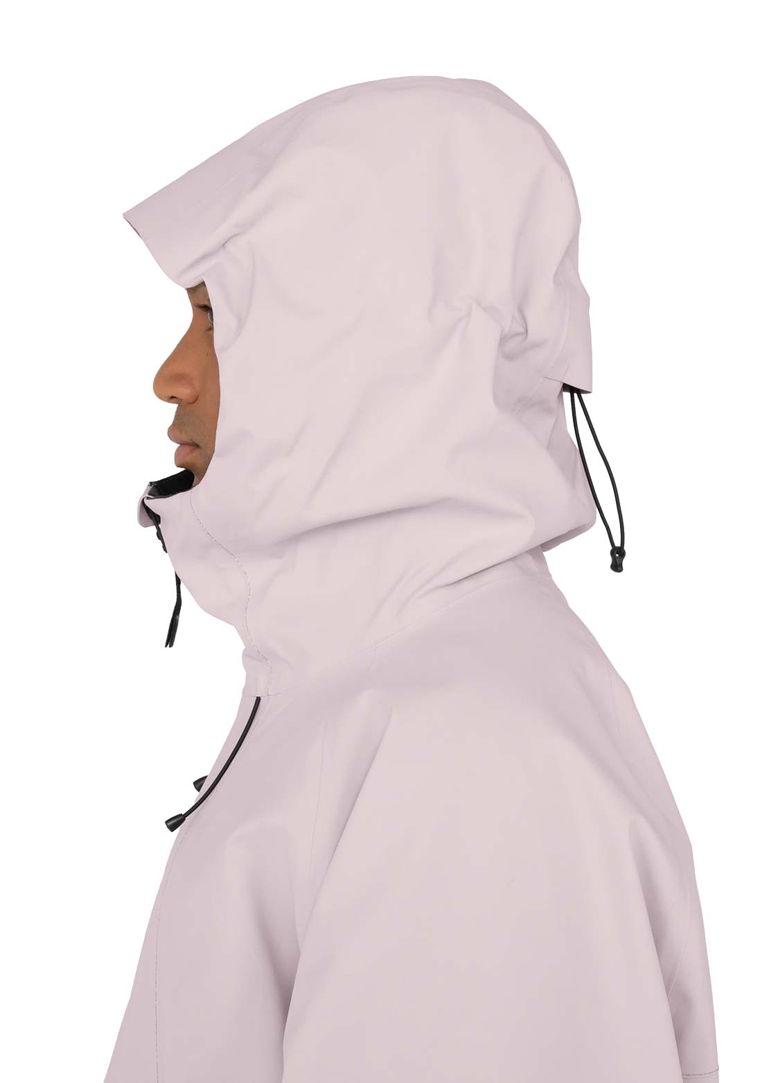 Armada Unisex Chromatic 3L Jacket