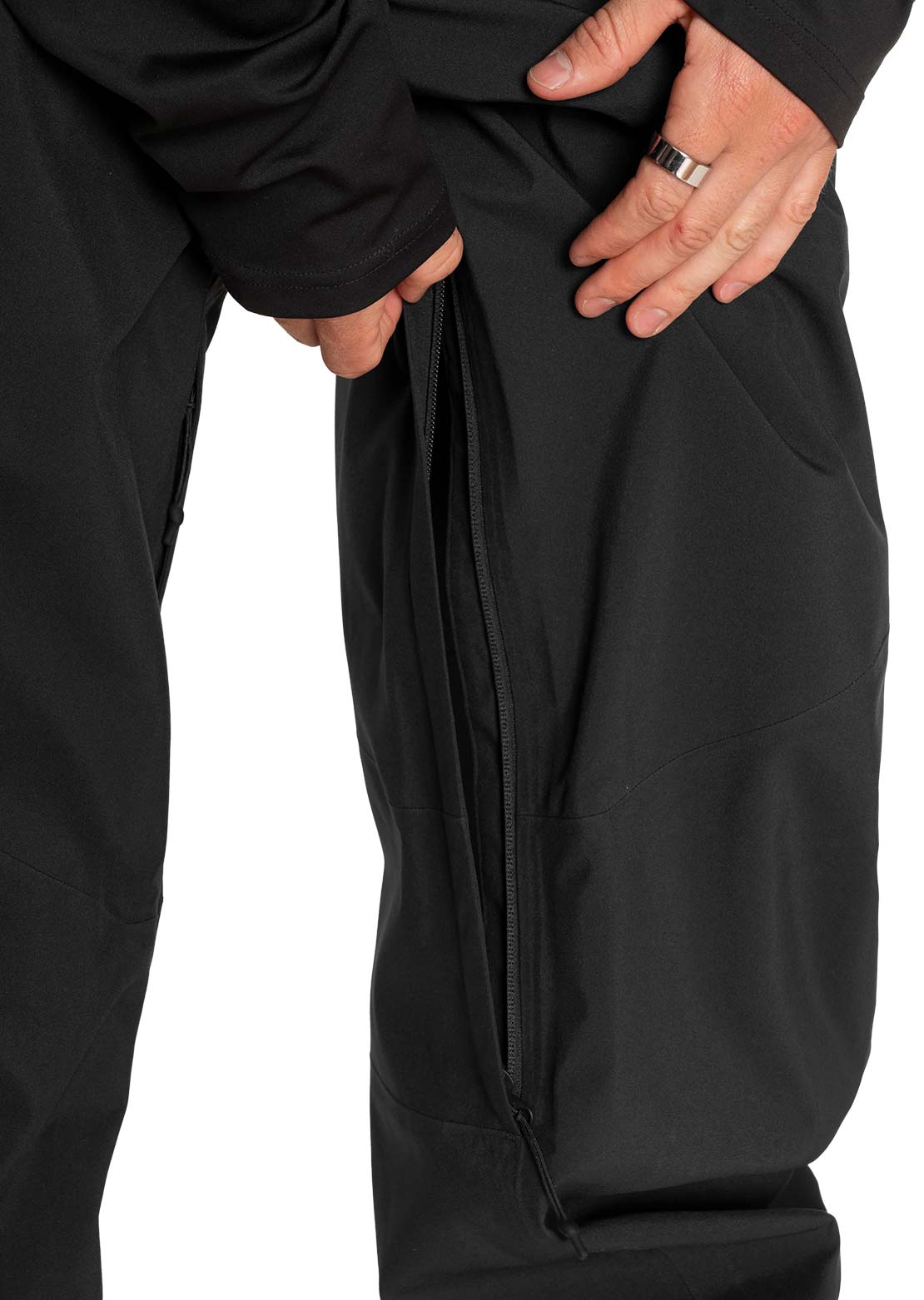 Armada Unisex Chromatic 3L Pants