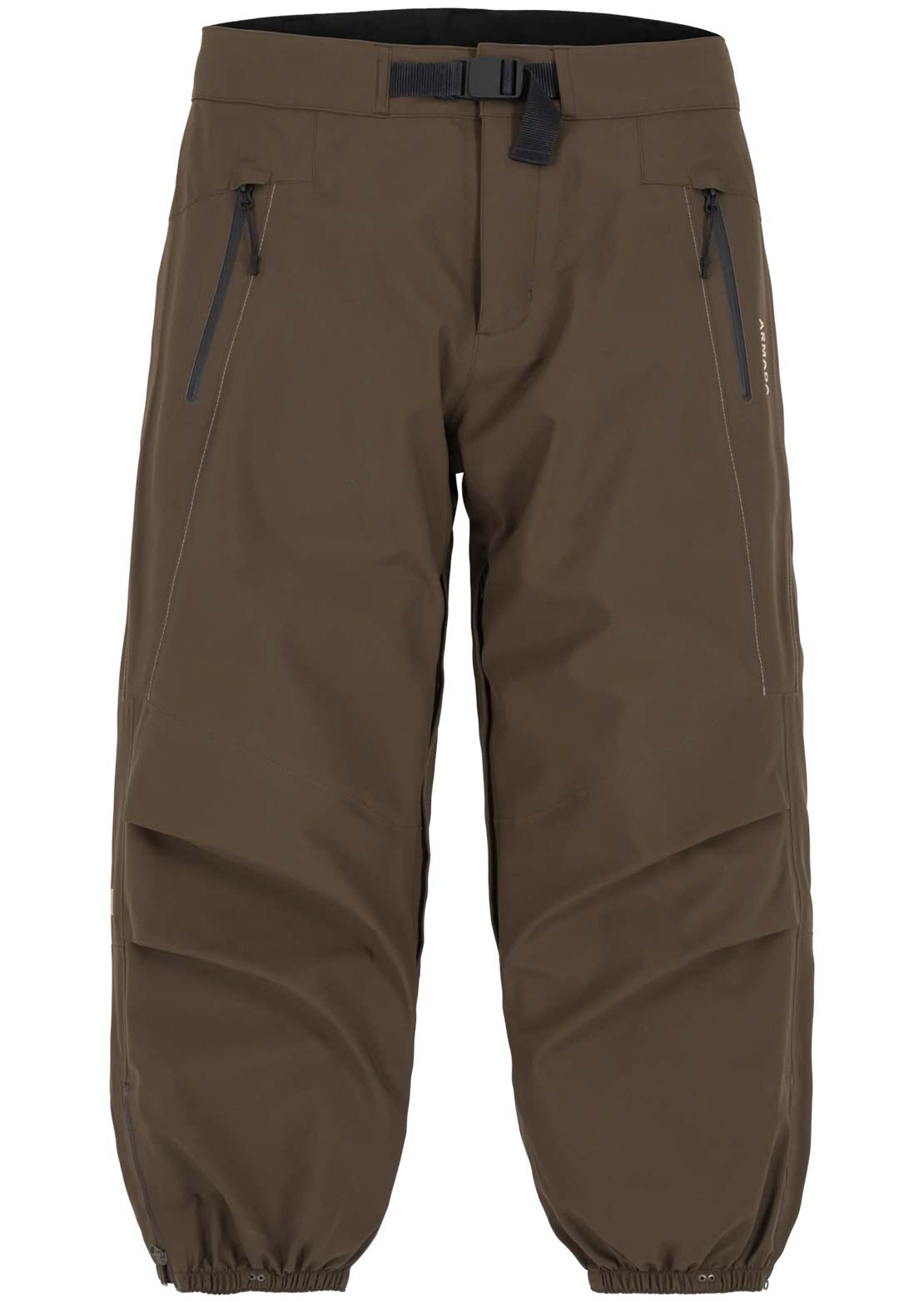 Armada Unisex Chromatic 3L Pants