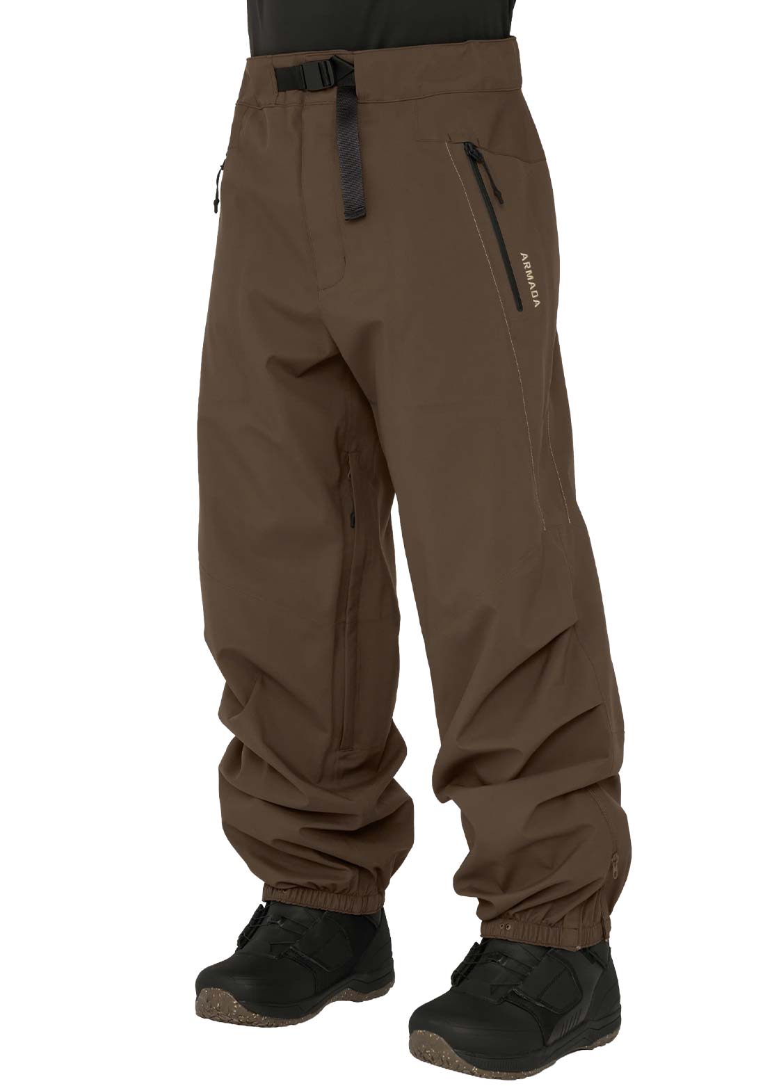 Armada Unisex Chromatic 3L Pants