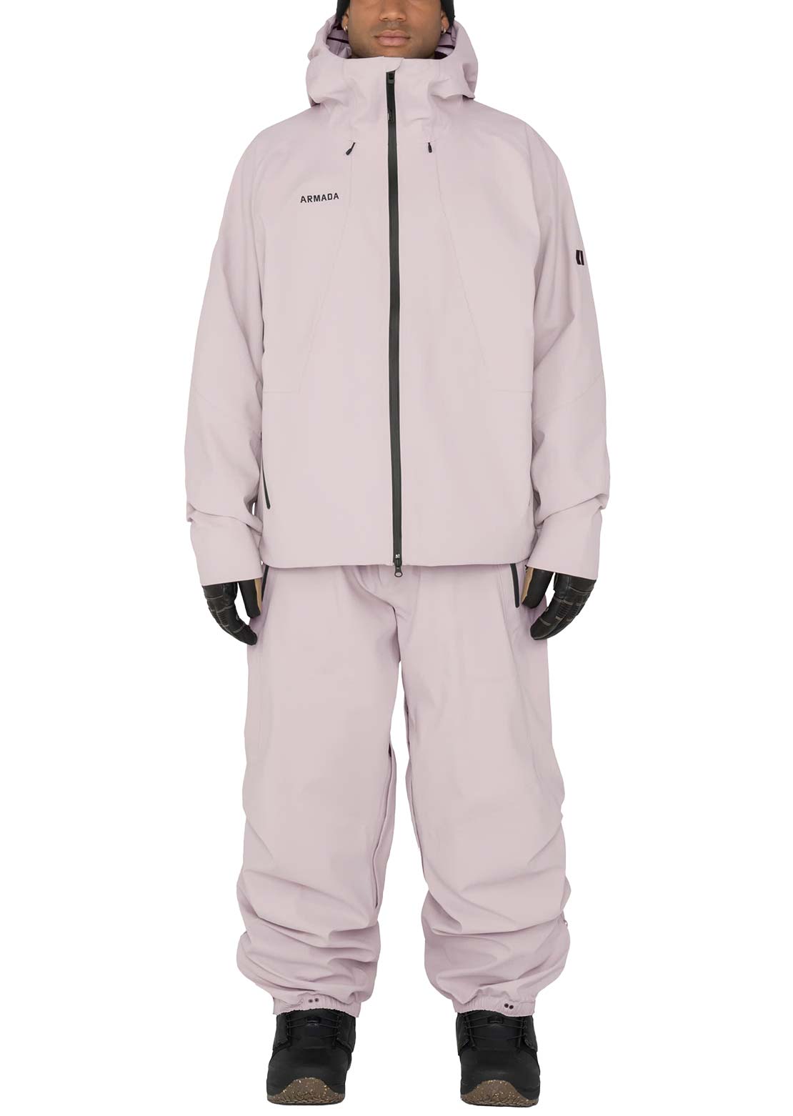 Armada Unisex Chromatic 3L Pants
