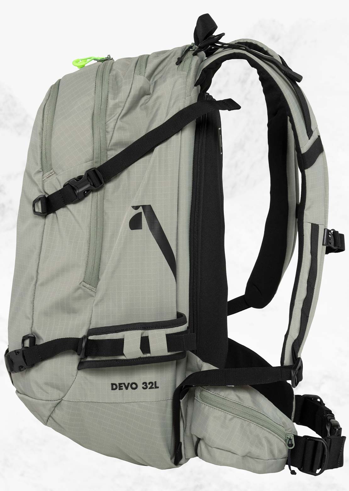 Armada Unisex Devo 32L Backpack