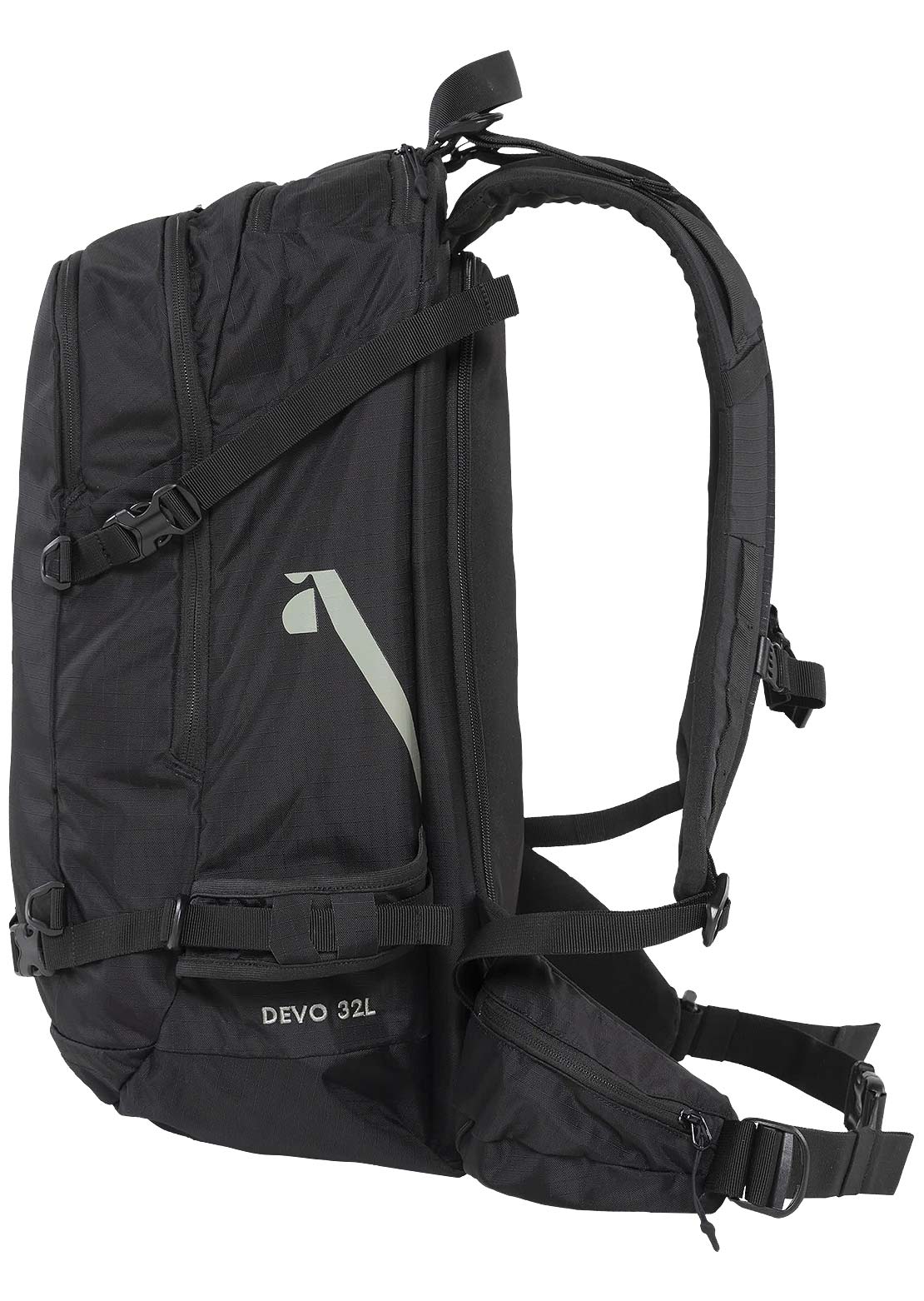 Armada Unisex Devo 32L Backpack