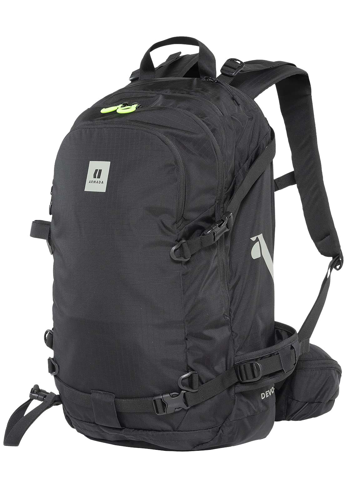 Armada Unisex Devo 32L Backpack