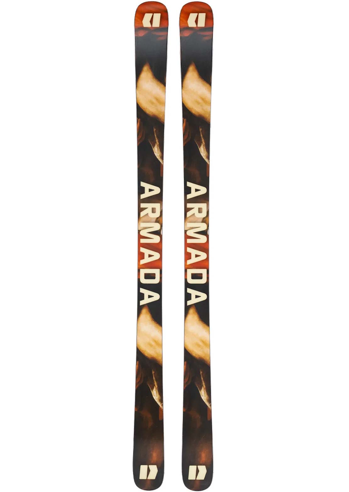 Armada Unisex Edollo 91 Ski