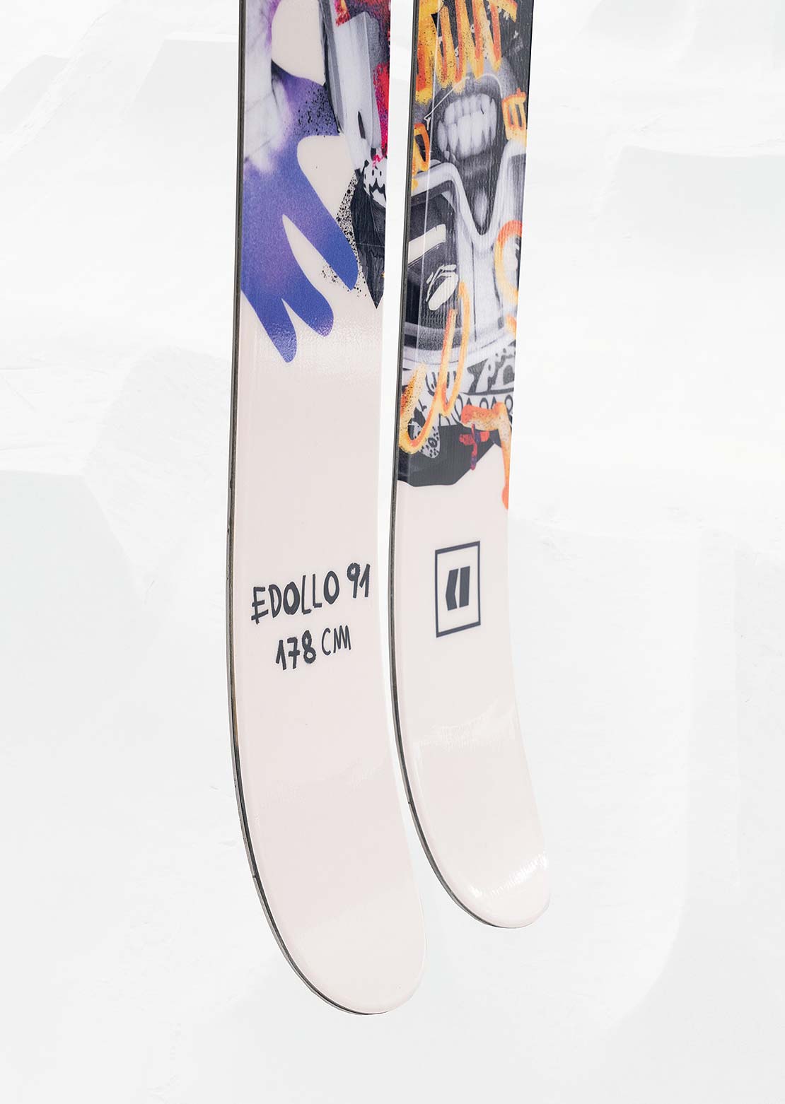 Armada Unisex Edollo 91 Ski - PRFO Sports