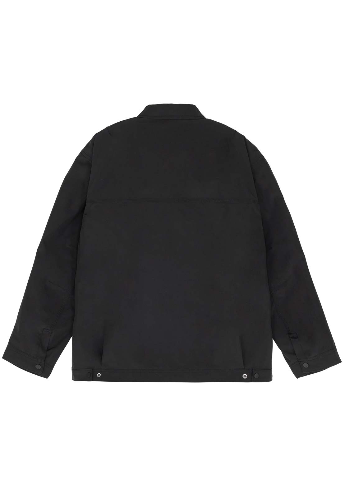 Armada Unisex Gas Up Jacket