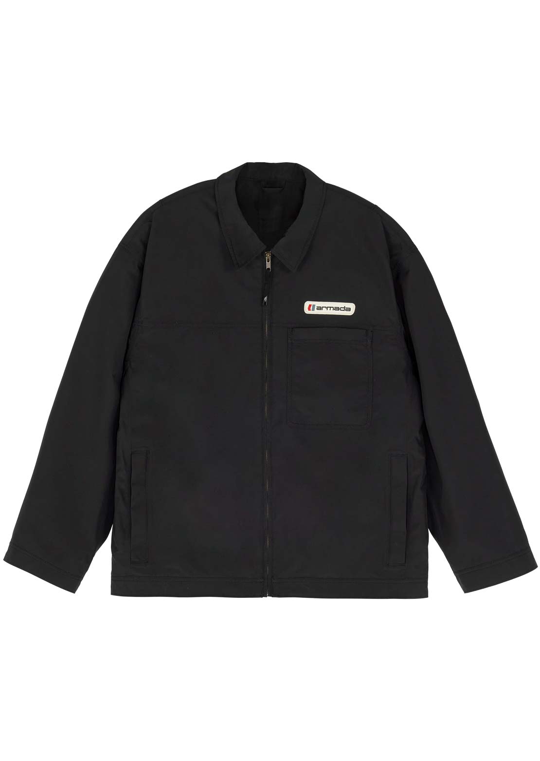 Armada Unisex Gas Up Jacket