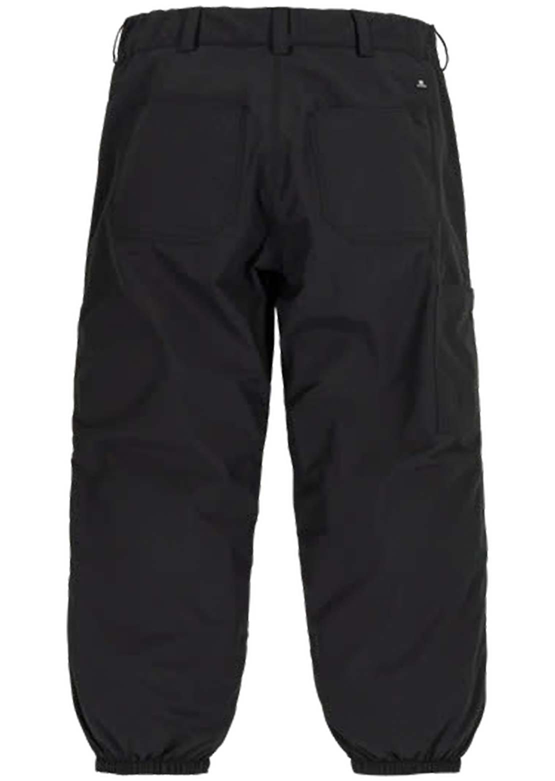 Armada Unisex Gas Up Pants
