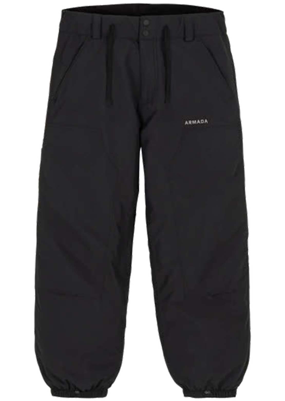 Armada Unisex Gas Up Pants