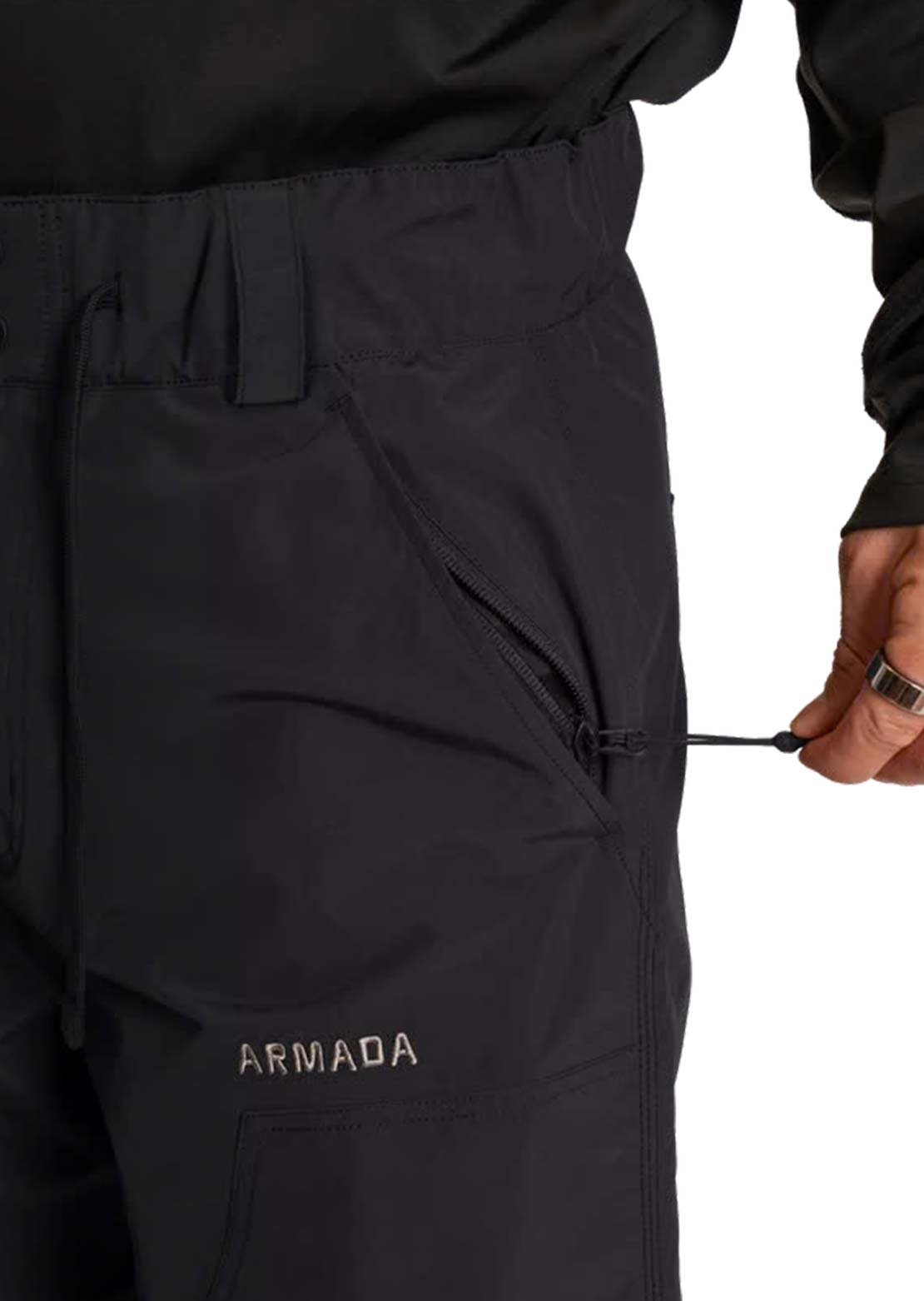 Armada Unisex Gas Up Pants