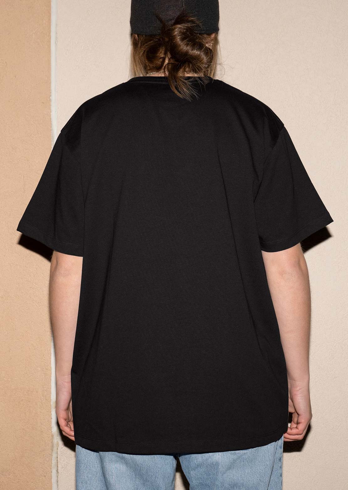 Armada Unisex Icon T-Shirt Black