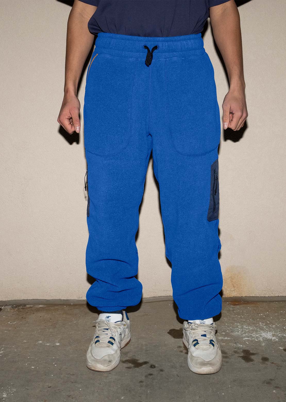 Armada Unisex Klatch Pants Dazzler/Navy