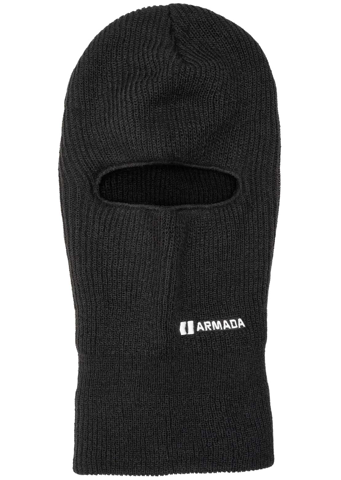Armada Unisex Knitted Balaclava