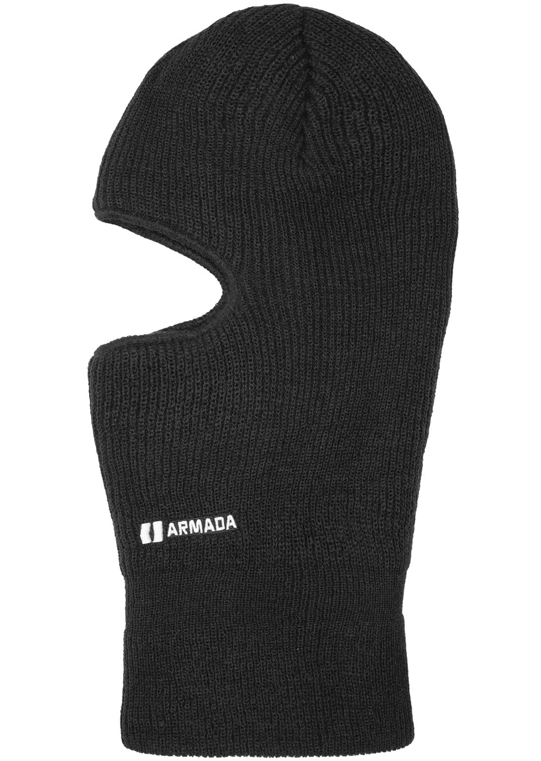 Armada Unisex Knitted Balaclava