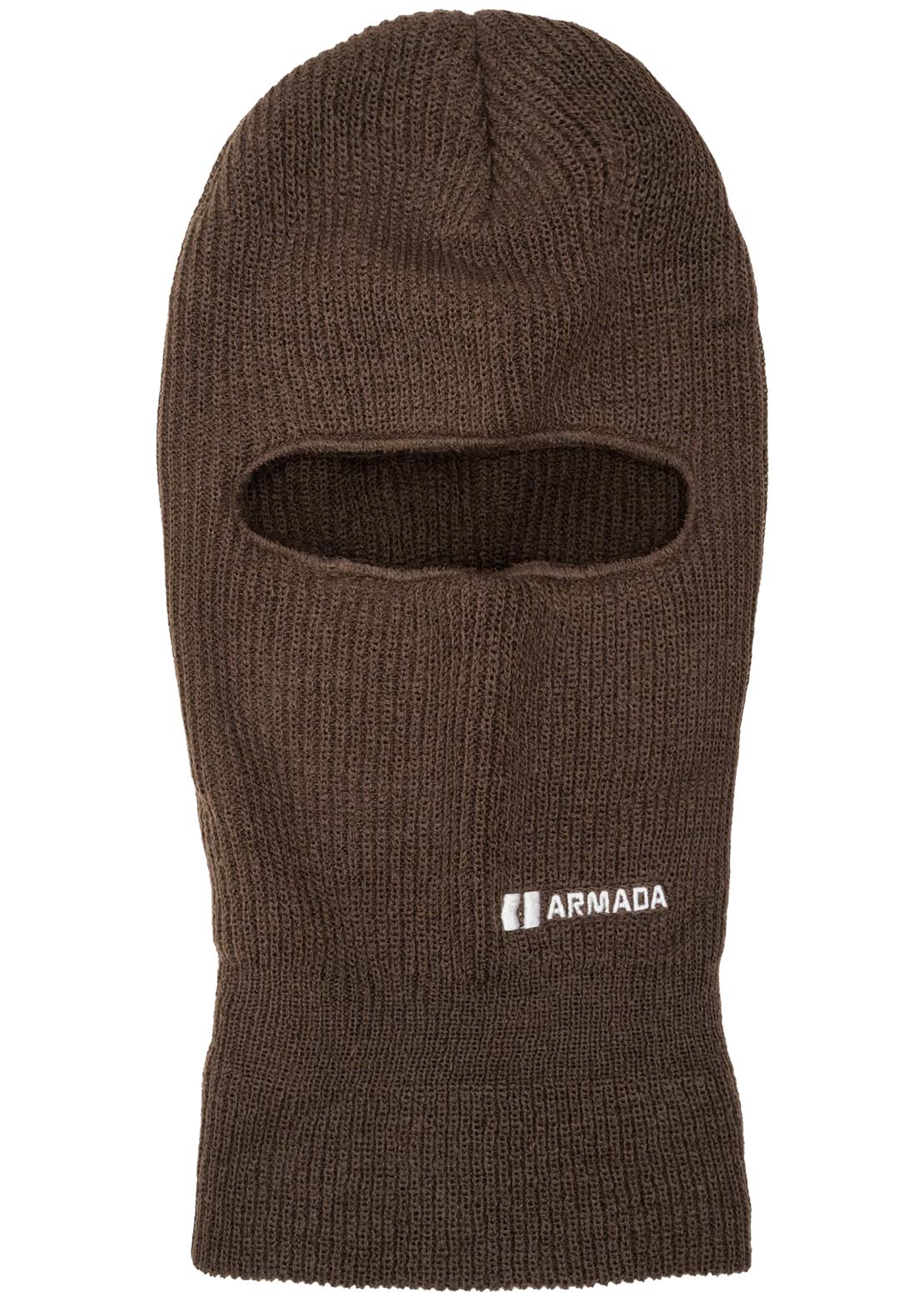 Armada Unisex Knitted Balaclava