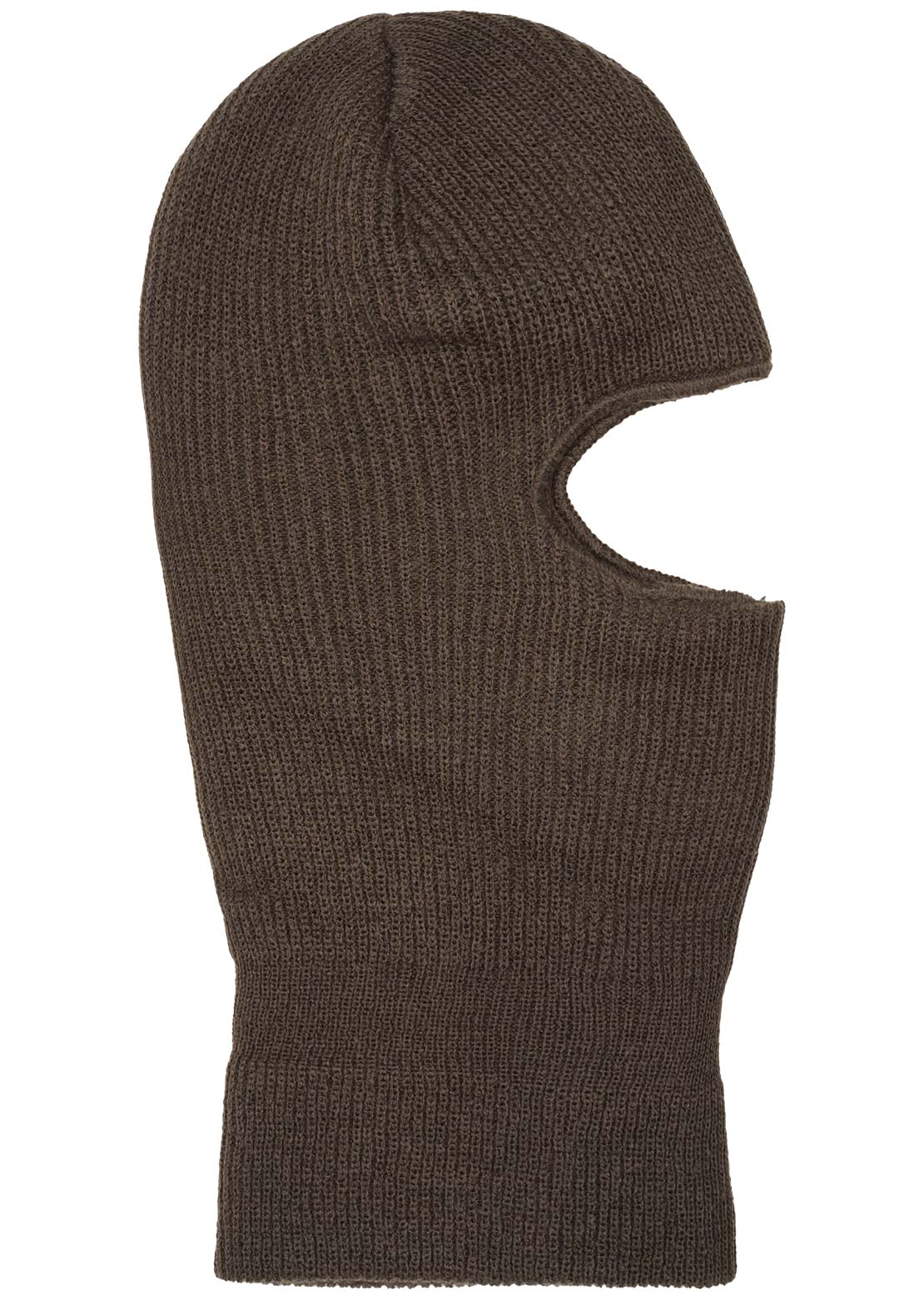 Armada Unisex Knitted Balaclava