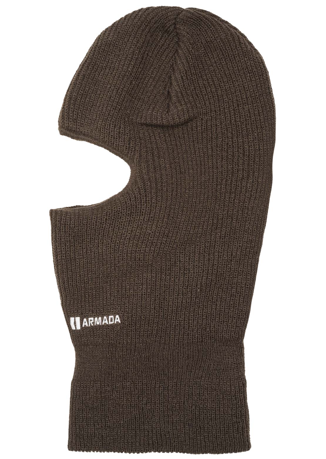 Armada Unisex Knitted Balaclava