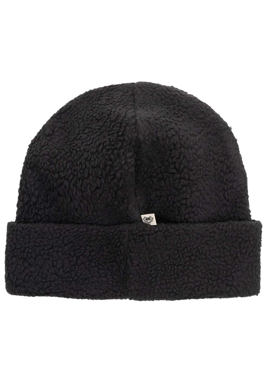 Armada Unisex McCole Hi-Pile Fleece Beanie