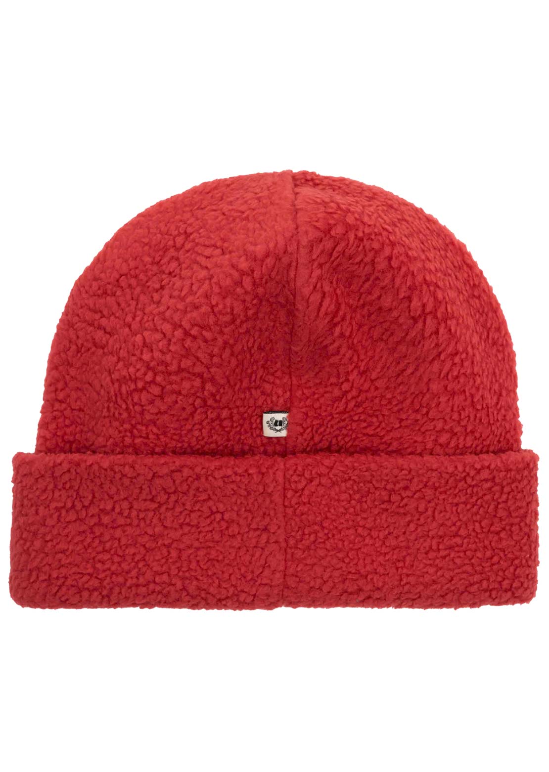 Armada Unisex McCole Hi-Pile Fleece Beanie