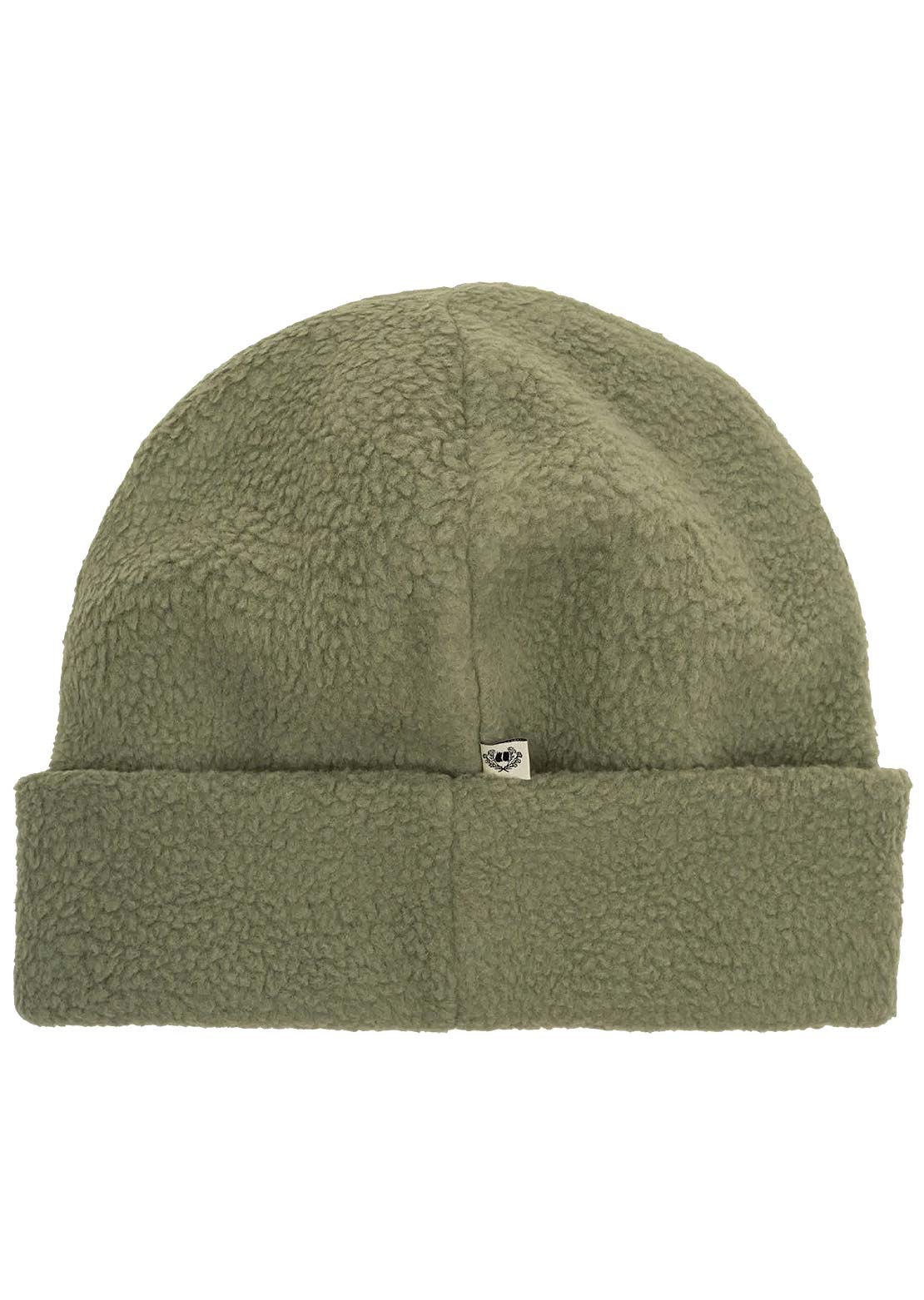 Armada Unisex McCole Hi-Pile Fleece Beanie