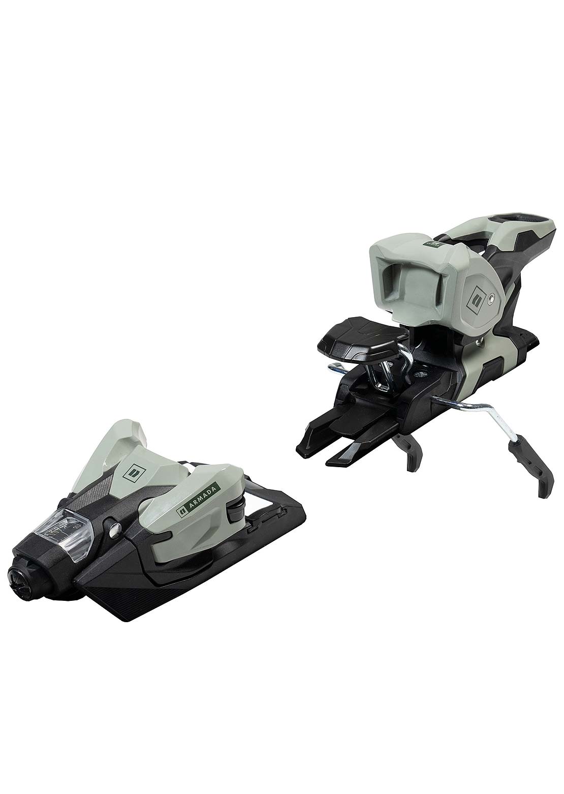 Armada Unisex N Strive 12 GW Bindings Sage