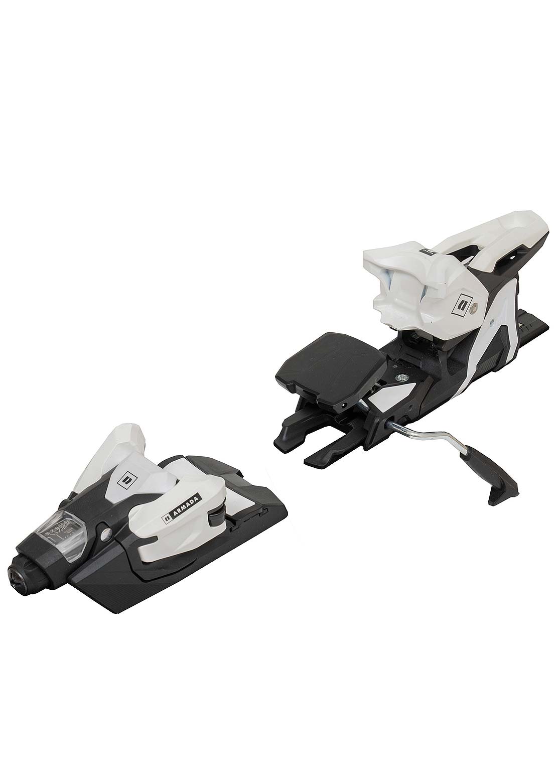 Armada Unisex N Strive 12 GW Bindings White