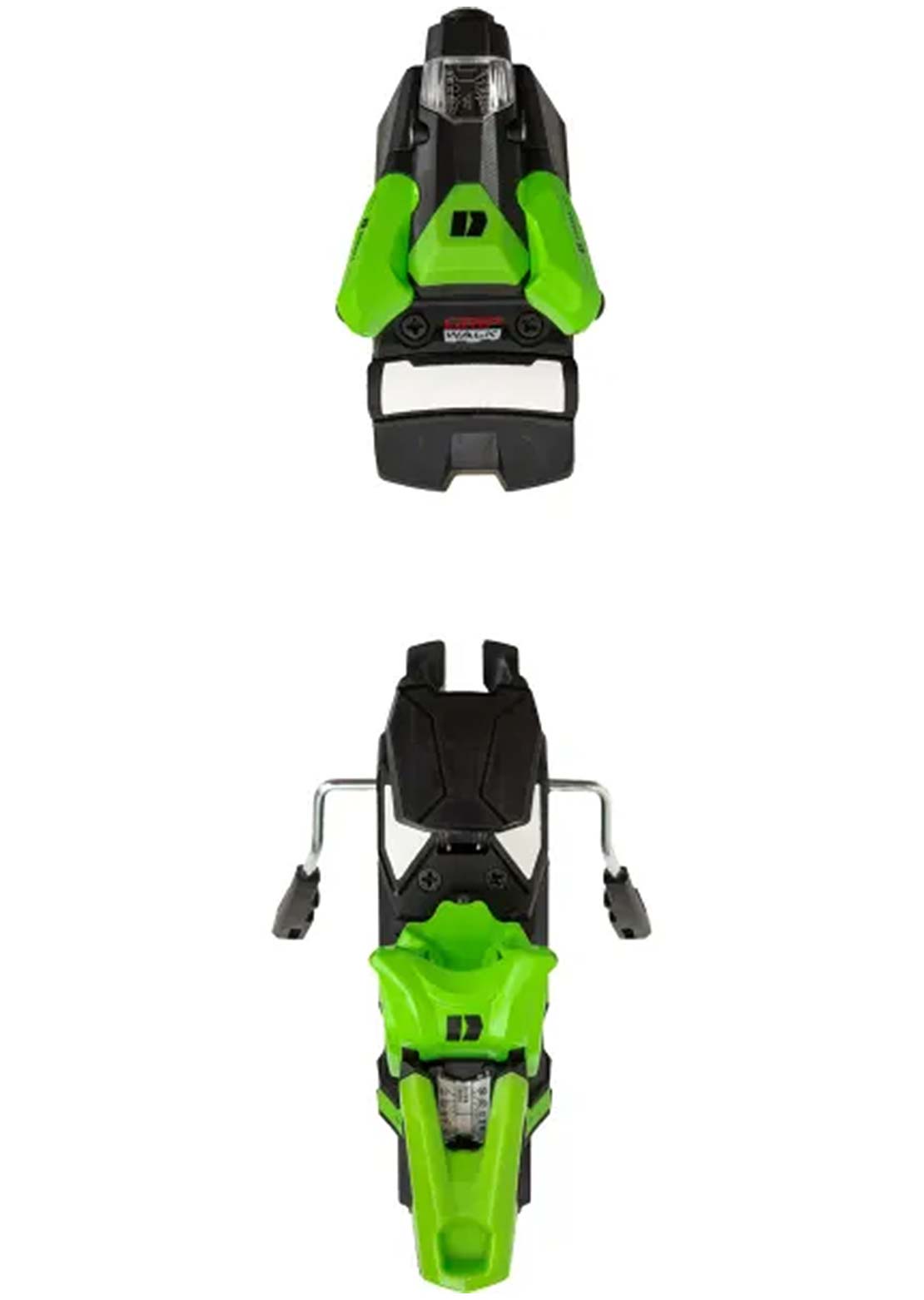 Armada Unisex N Strive 14 GW Ski Bindings
