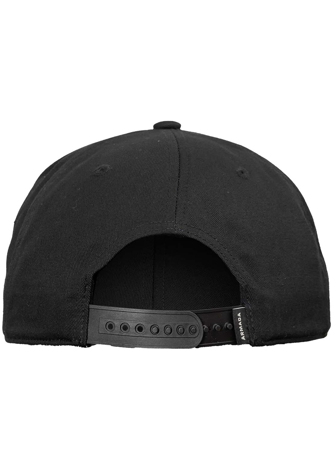 Armada Unisex Rope Cap