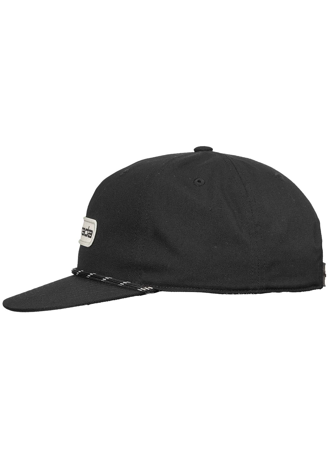 Armada Unisex Rope Cap