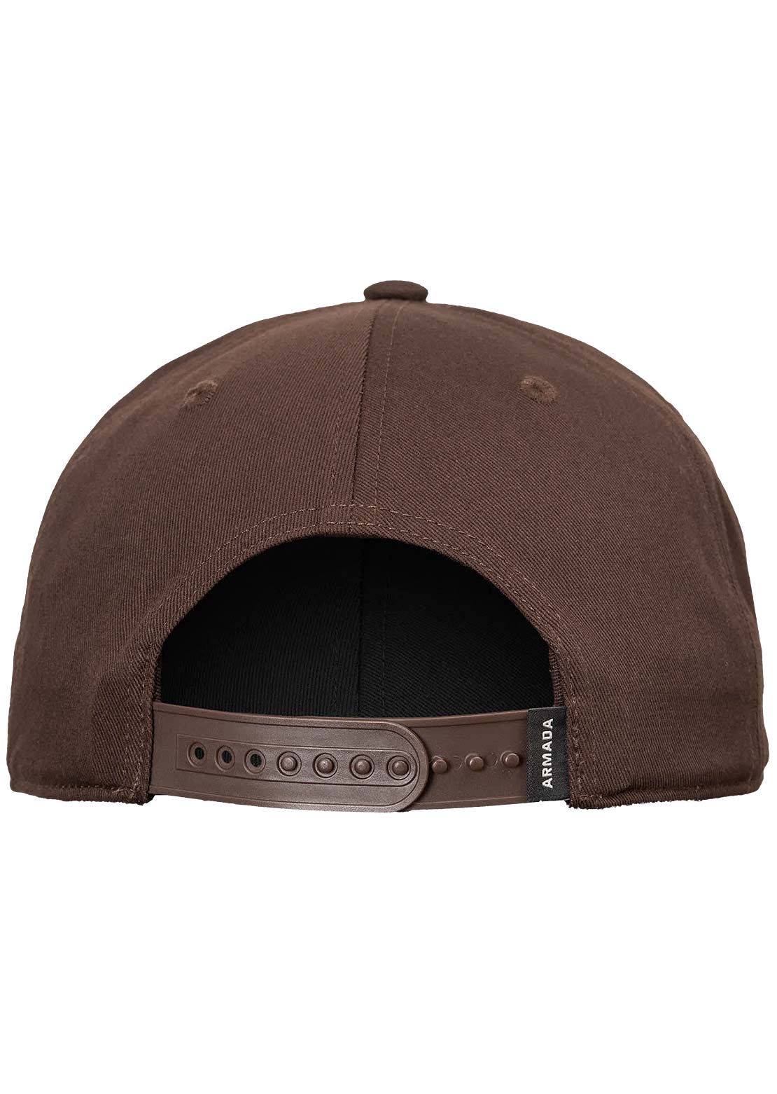Armada Unisex Rope Cap