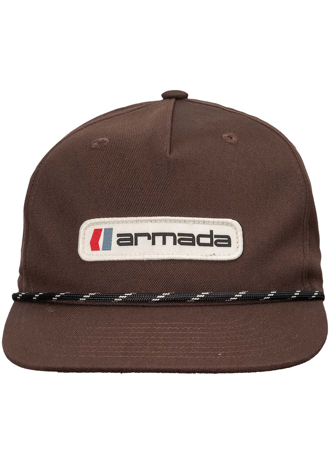 Armada Unisex Rope Cap