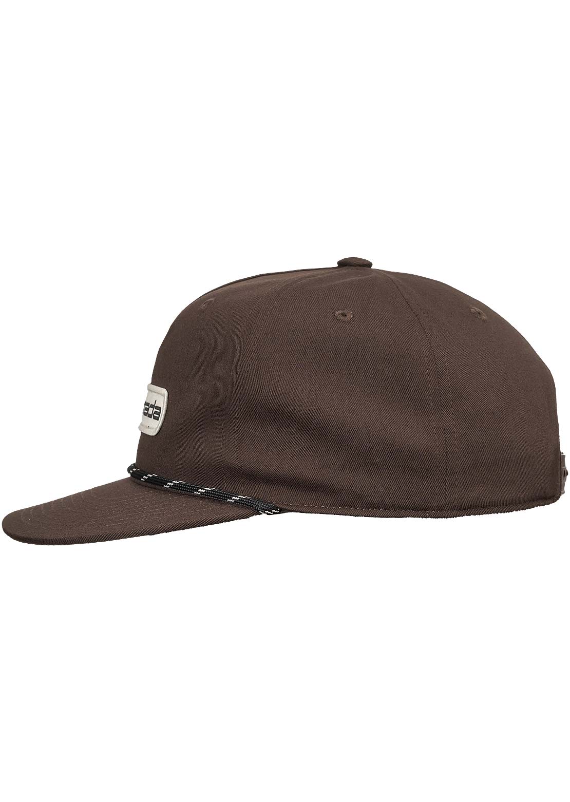Armada Unisex Rope Cap