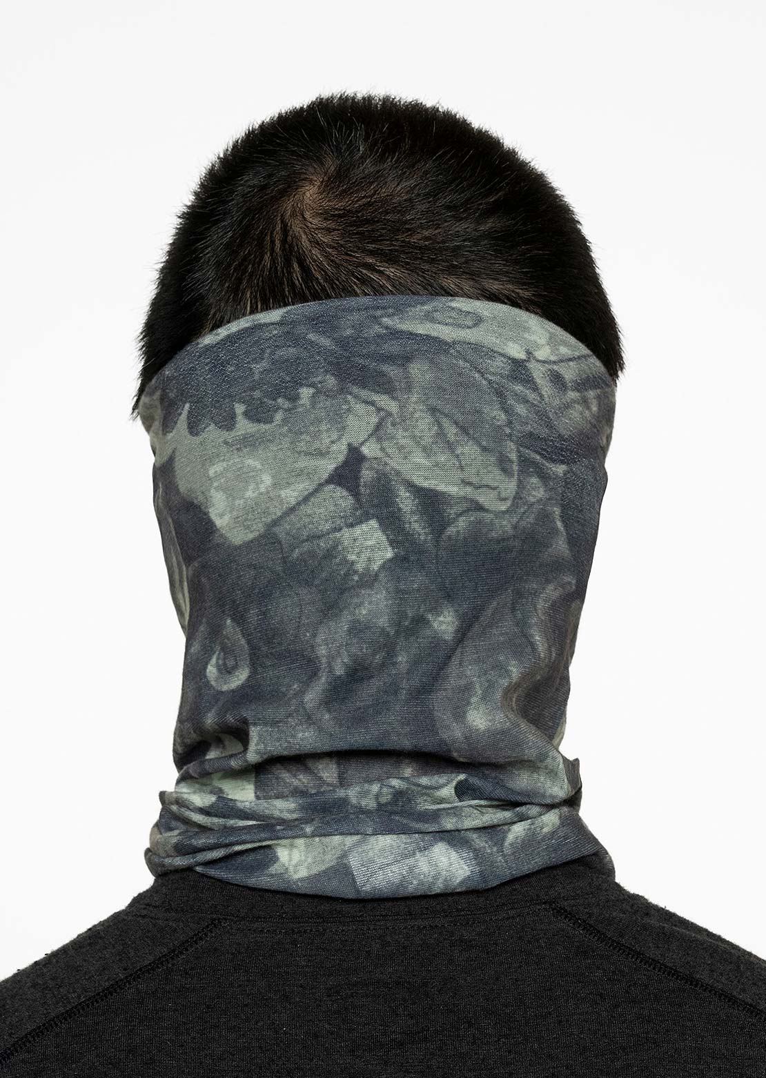 Armada Unisex Scooby Multi Tube Floral Camo