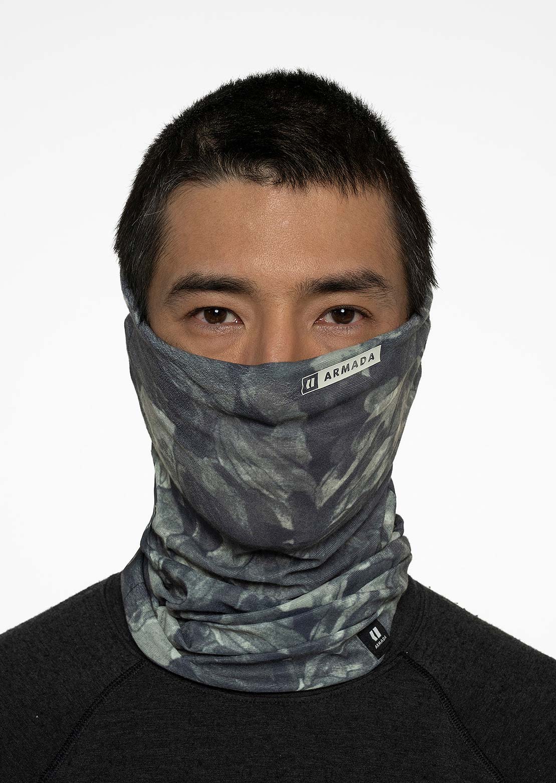 Armada Unisex Scooby Multi Tube Floral Camo