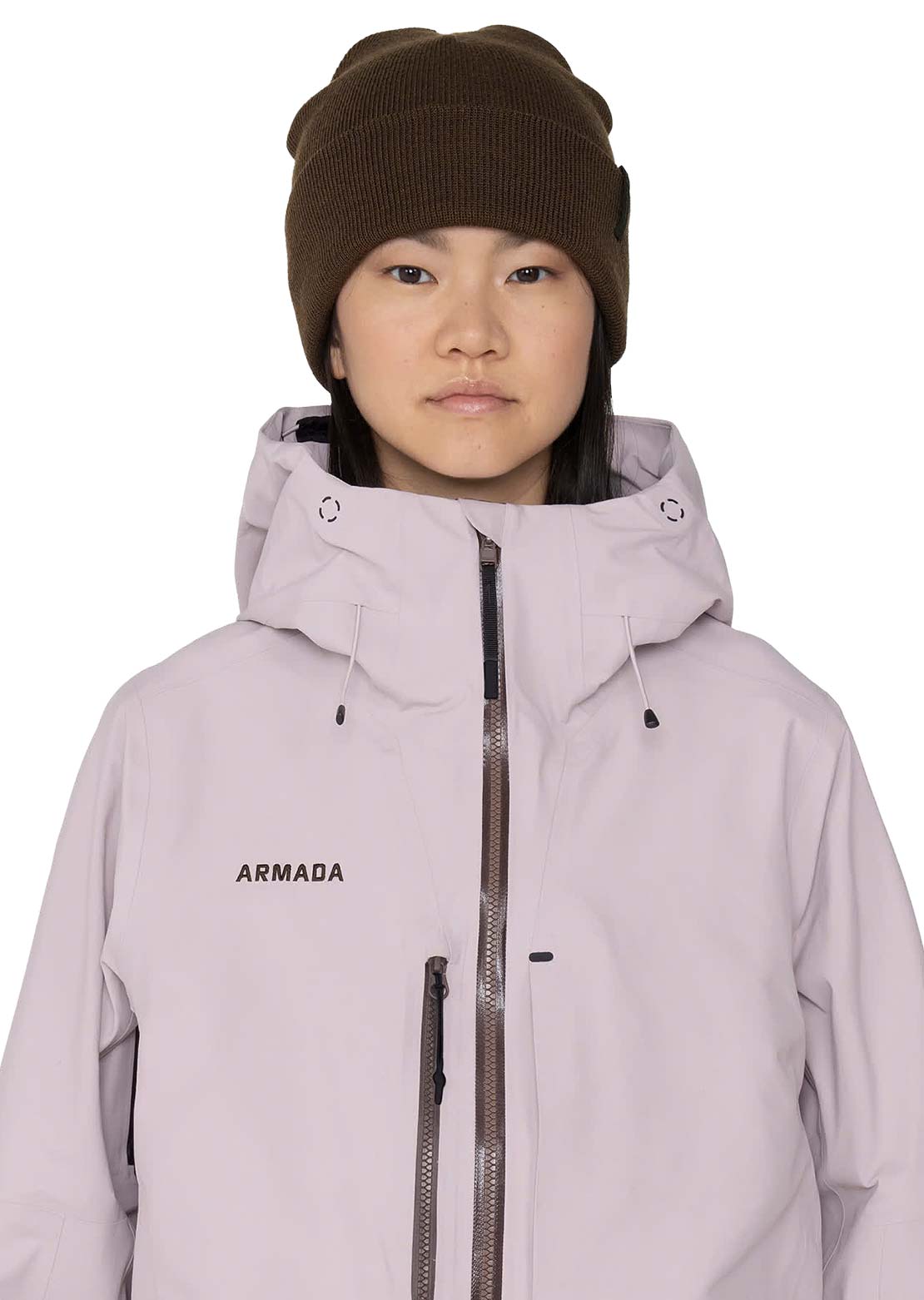Armada Unisex Staple Beanie