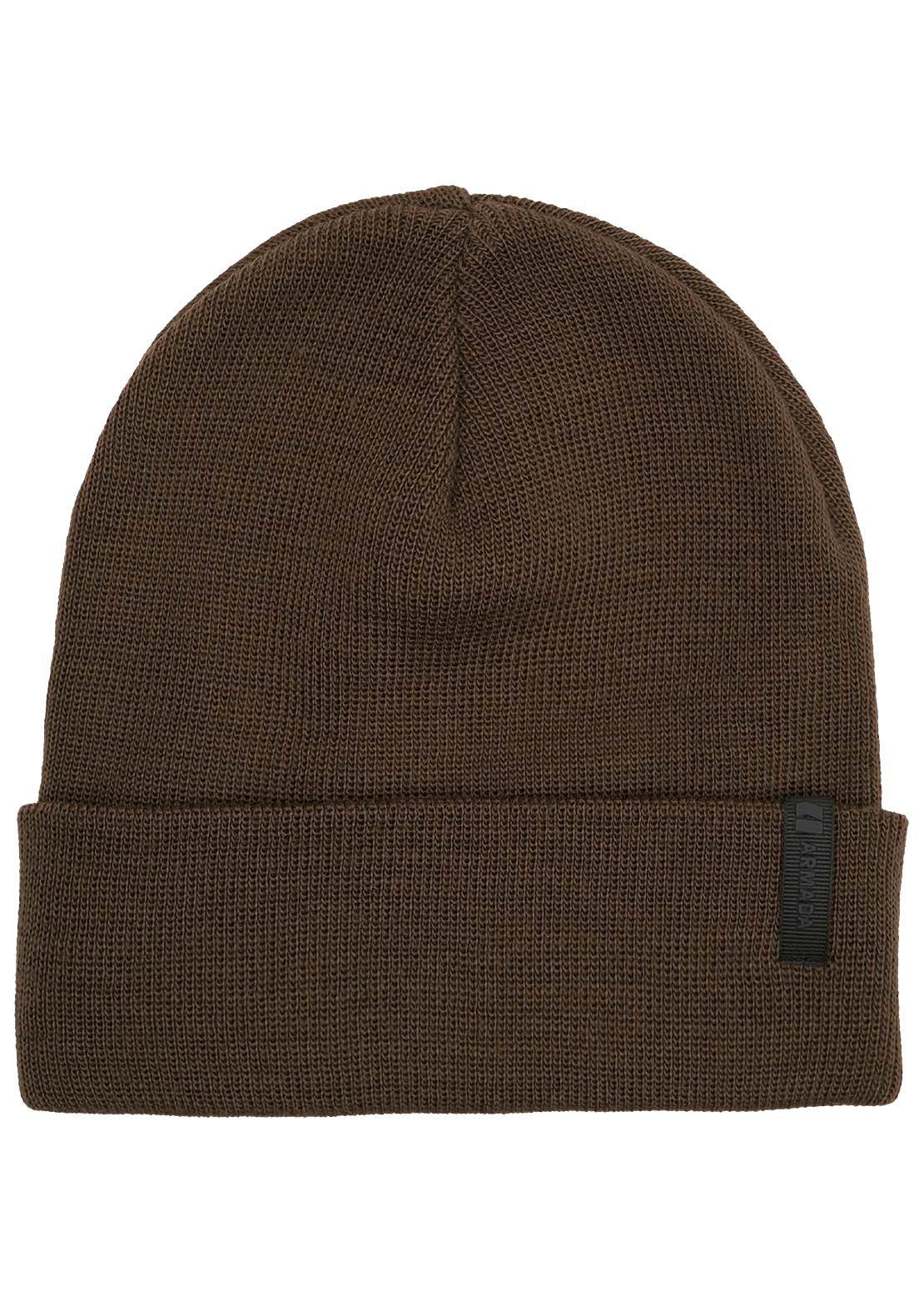 Armada Unisex Staple Beanie