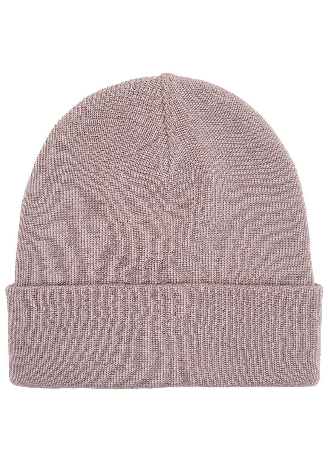 Armada Unisex Staple Beanie