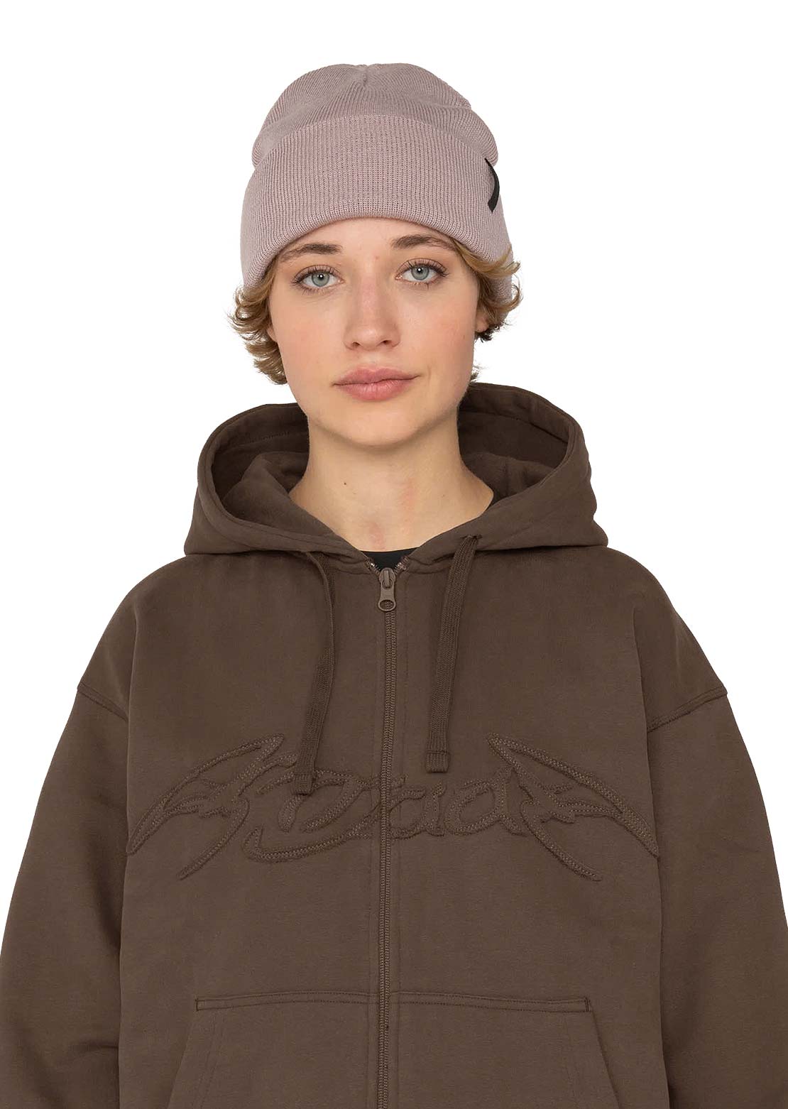Armada Unisex Staple Beanie