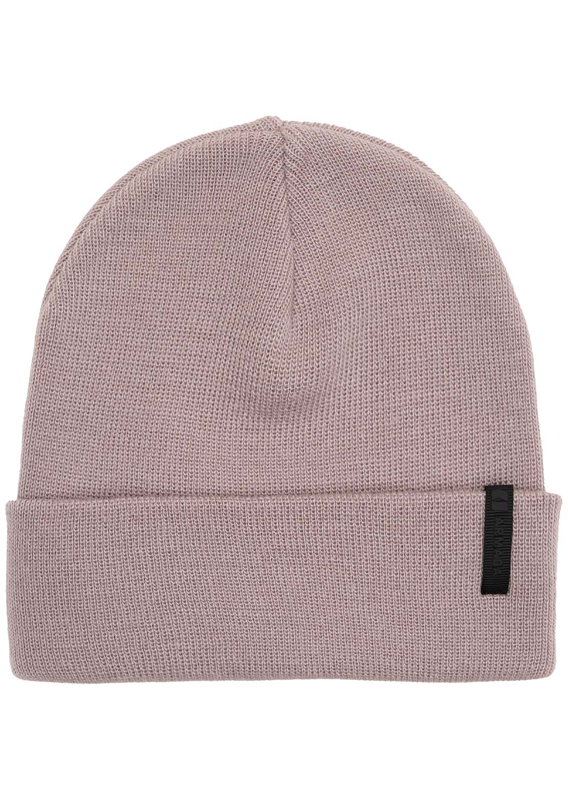 Armada Unisex Staple Beanie