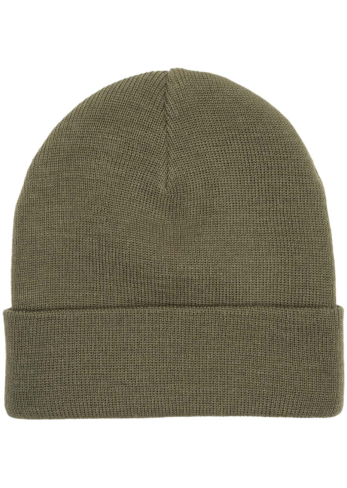Armada Unisex Staple Beanie