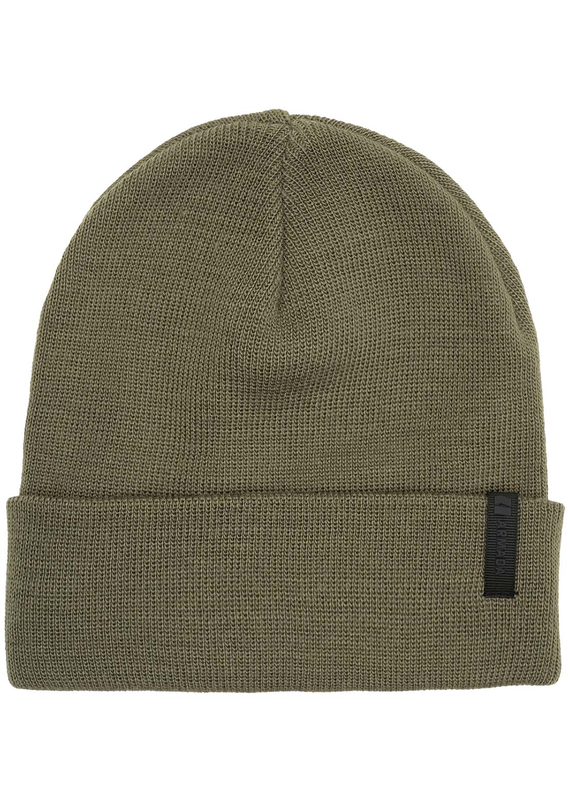 Armada Unisex Staple Beanie
