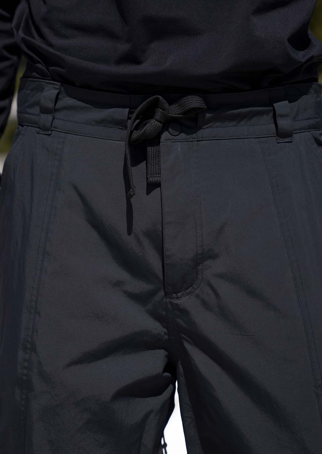 Armada Unisex Team Issue 2L Insulated Cargo Pant Black