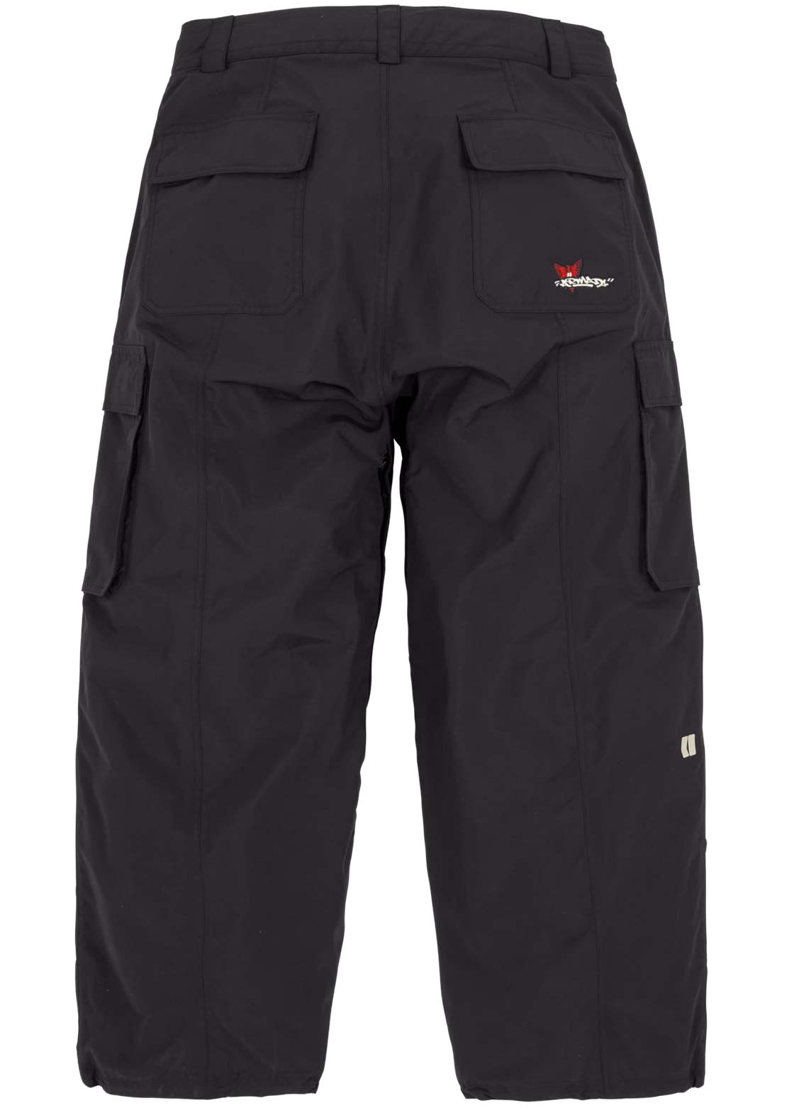 Armada Unisexe Team Issue 2L Insulated Cargo Pantalons