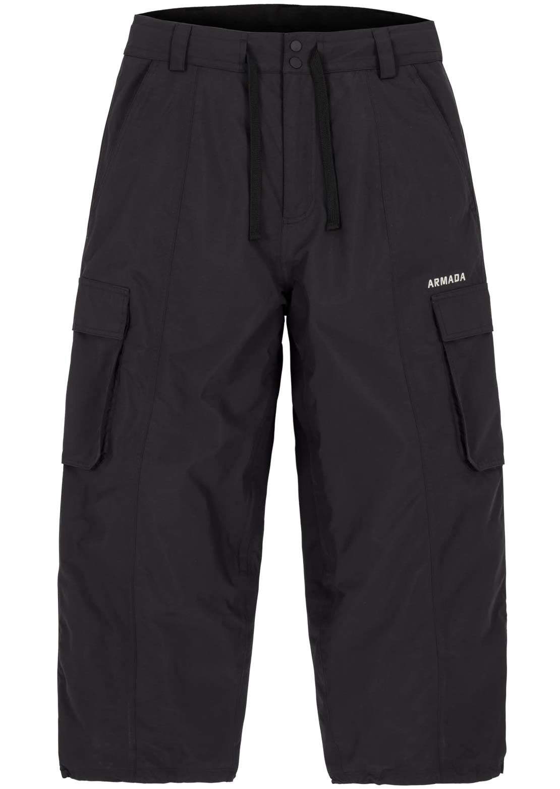 Armada Unisexe Team Issue 2L Insulated Cargo Pantalons