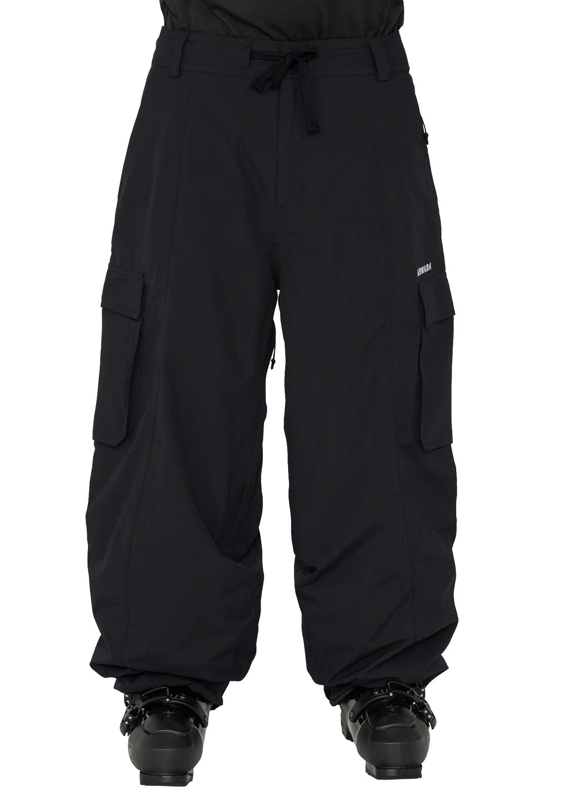 Armada Unisexe Team Issue 2L Insulated Cargo Pantalons