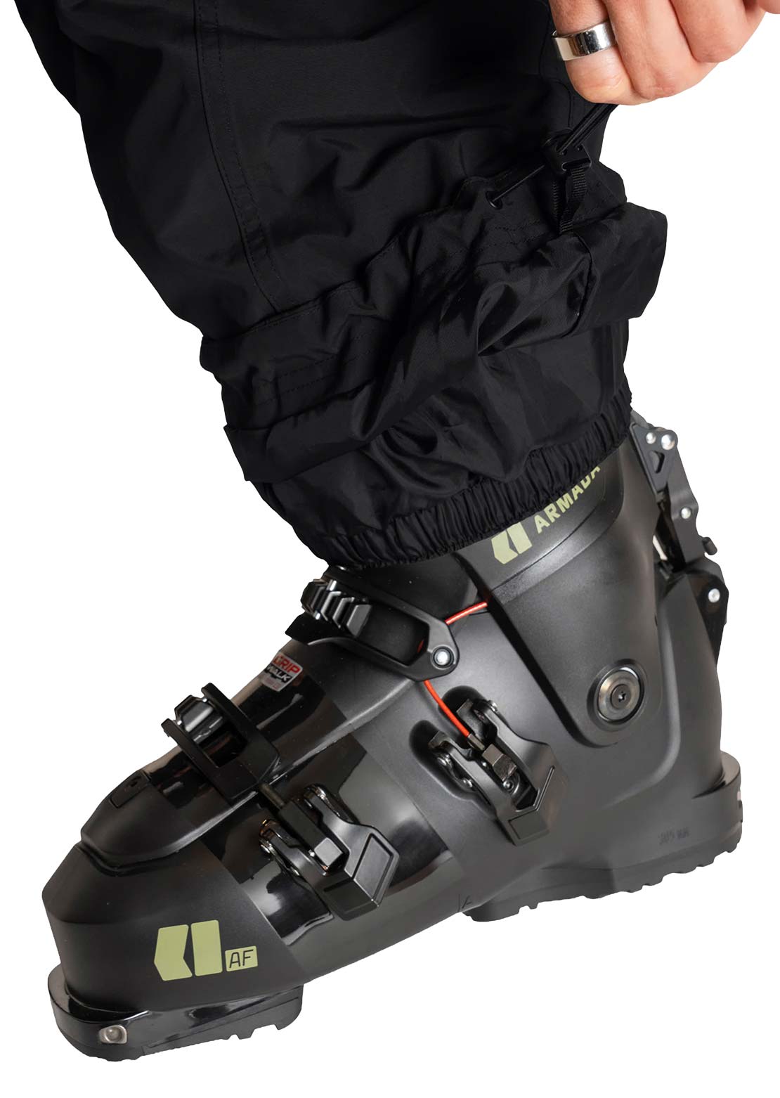 Armada Unisexe Team Issue 2L Insulated Cargo Pantalons