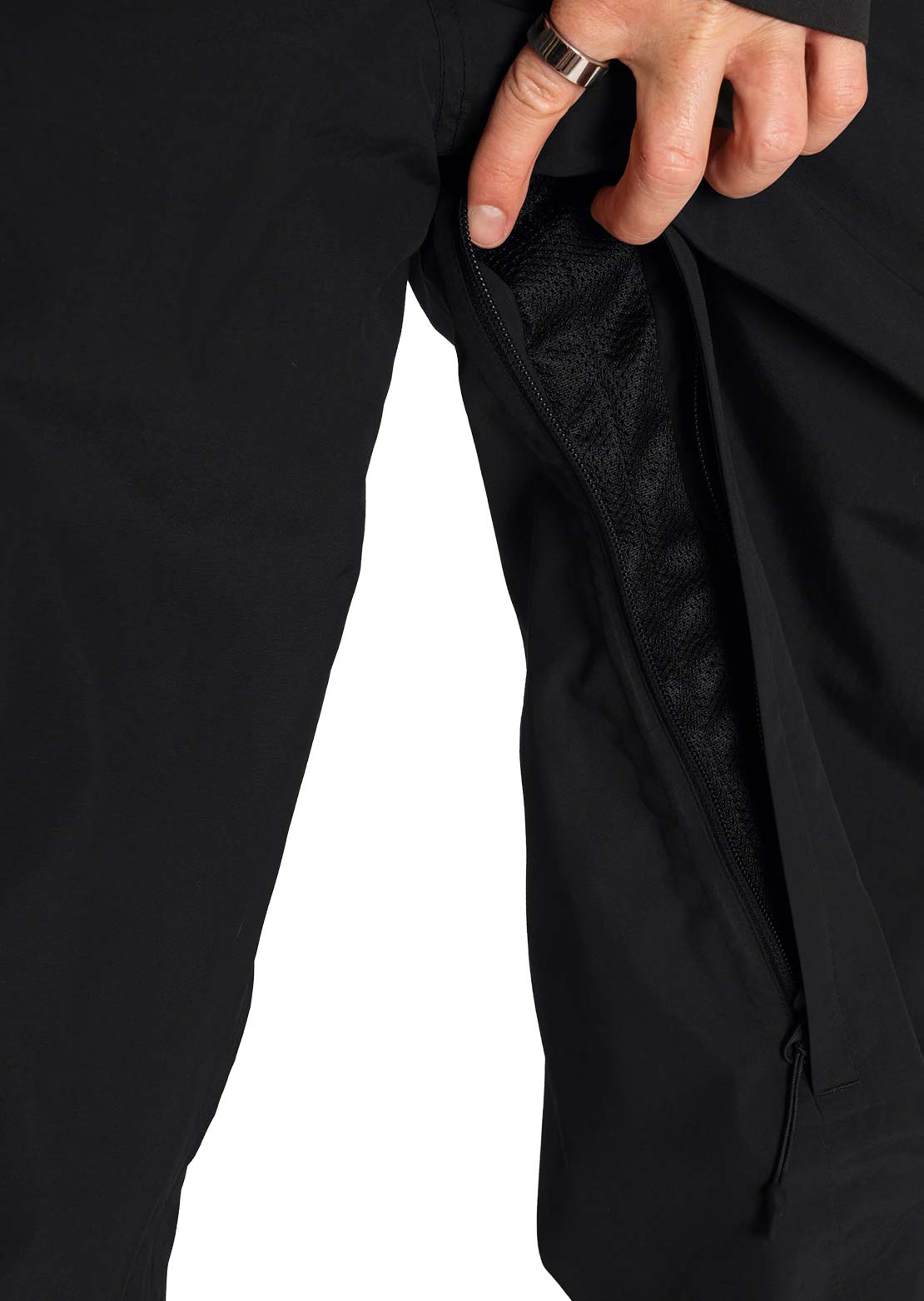 Armada Unisexe Team Issue 2L Insulated Cargo Pantalons