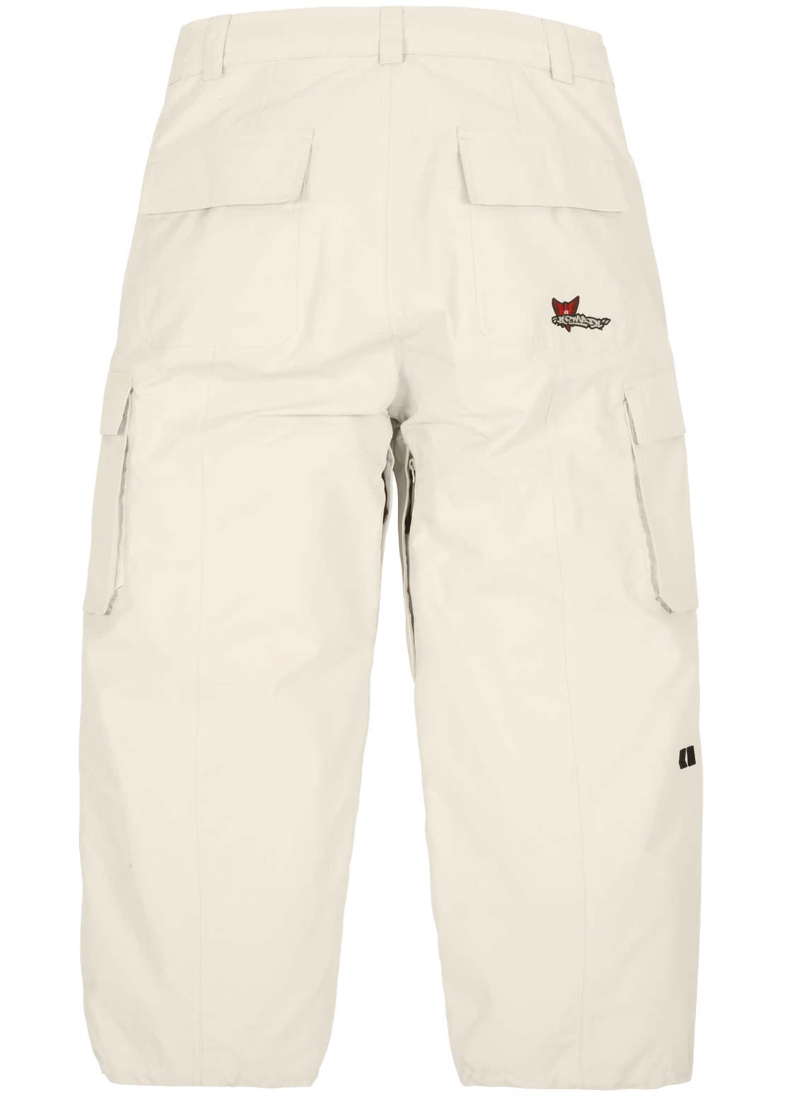 Armada Unisexe Team Issue 2L Insulated Cargo Pantalons