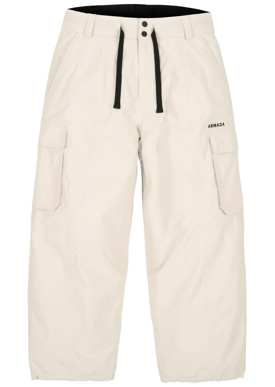 Armada Unisexe Team Issue 2L Insulated Cargo Pantalons